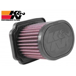 Φίλτρο Αέρα Yamaha MT-07 / FZ-07 / XSR 700 / Tracer 700 / Tenere 700 YA-6814 KN Φίλτρο Αέρα Yamaha MT-07 / FZ-07 / XSR 700 / Tracer 700 / Tenere 700 YA-6814 KN